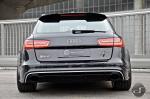 Audi RS6 Avant by DS Automobile 2017 года